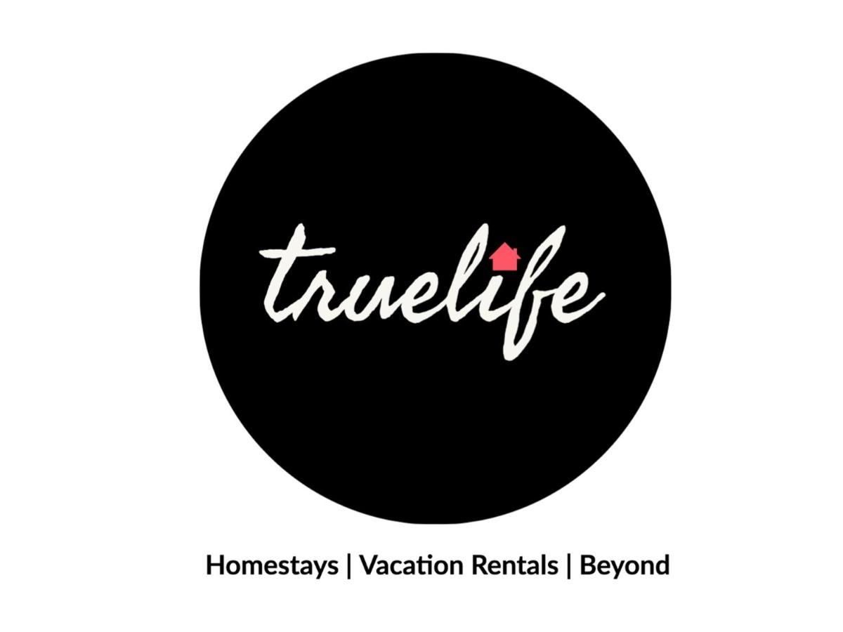 Truelife Homestays - Alamelu Avenue - Fully Furnished Ac 2Bhk Apartments In Tirupati - Walkable To Restaurants & Super Market - Fast Wifi - Kitchen - Easy Access To Airport, Railway Station, Sri Padmavathi & Tirumala Temple Exteriör bild